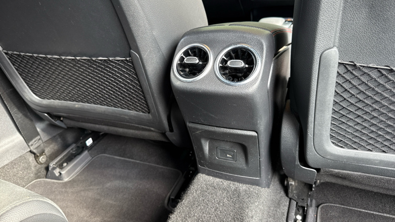 Mercedes-Benz A-Class A200 AMG Line Premium 5dr Auto Petrol Hatchback